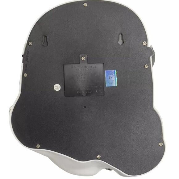 Star Wars Stormtrooper Night Light Helmet Lucas Films 3DlightFX Official Product - Picture 3 of 10